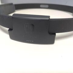 Nintendo Switch リングフィットアドベンチャー！の画像