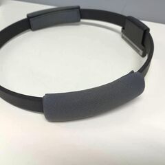 Nintendo Switch リングフィットアドベンチャー！の画像