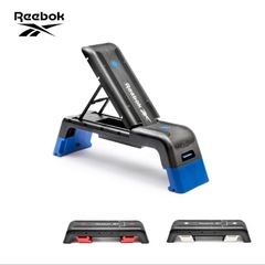 Reebok トレーニングデッキ