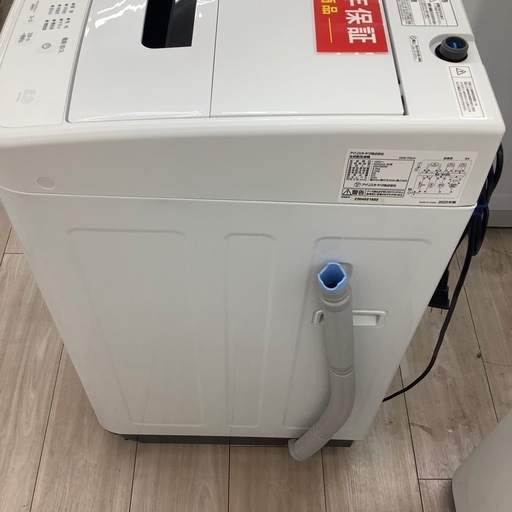全自動洗濯機のご紹介！(トレファク寝屋川)