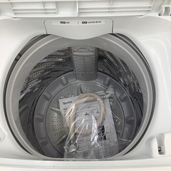 全自動洗濯機のご紹介！(トレファク寝屋川)の画像
