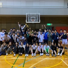 青春バスケ🏀✨🍀