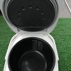 日立 IHジャー炊飯器 RZ-VV180M（1.8L/ 1升炊）2015年製の画像