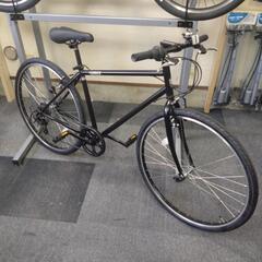 （お得な特別割引価格） 中古】札幌市のクロスバイクを格安/激安/無料であげます・譲り 自転車本体
