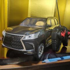 レクサス LEXUS LX 
ラジコン の画像