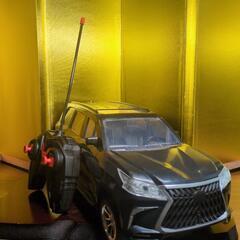 レクサス LEXUS LX 
ラジコン の画像