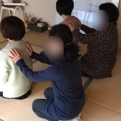 レイキを学び直したい方のための体験稽古