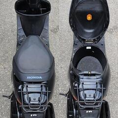 お買い上げありがとうございます♪　2st希少！？【HONDA】 DIO ディオ　AF35型  新品バッテリー.前後タイヤ交換済み・自賠責２年付き・一通りのメンテナンス(不具合消耗品は新品パーツ交換済み)・ナンバー登録も無料で行います。　乗車するにあたって全てコミコミ！！税込ジャスト！！販売価格！！の画像