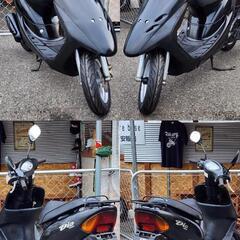 2st希少！？【HONDA】 DIO ディオ　AF35型  新品...