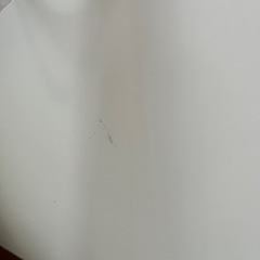 突っ張りラック ホワイトの画像