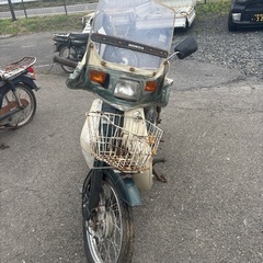 SuperCub