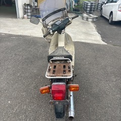SuperCubの画像