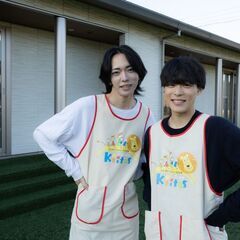 週1日3時間〜OK！2025年7月〜保育士パート、賞与＆ユニポス有給ありの画像