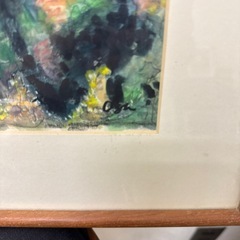 絵画絵画の画像