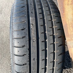 19インチSSR プロフェッサーSP1 の画像
