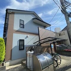 ★家賃6.3万円★都営新宿線『瑞江』駅徒歩10分♪ネット無…