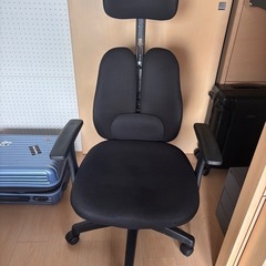 事務用、PC用の椅子　チェア