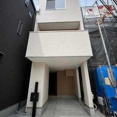 ㊗家賃2ヶ月無料+仲介手数料無料㊗◇川口市青木　築浅戸建て…