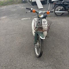 SuperCub70