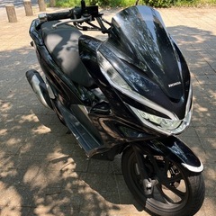 ホンダ　PCX125