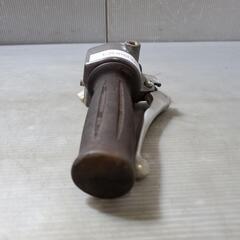 YAMAHA ビーノ50 5AU ハンドル スイッチ右　VINO ヤマハ [C-25-0701-13]の画像