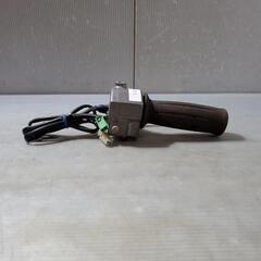 YAMAHA ビーノ50 5AU ハンドル スイッチ右　VINO ヤマハ [C-25-0701-13]の画像
