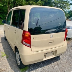 ホンダ ライフ 2010の画像