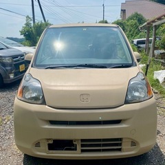 ホンダ ライフ 2010