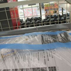ハイアール JAA-CS254AK（W）エアコン 7～10畳用 室外機有 24年製 2.5kw 【ハンズクラフト宜野湾店】の画像