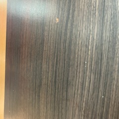 ☆値下げ☆I 2507-031 本棚 ※片方ずつ開けてください キズ 汚れありの画像