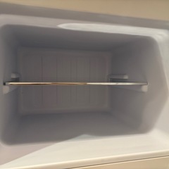 【低価格】アイリスプラザ　- ノンフロン冷凍冷蔵庫　114L の画像