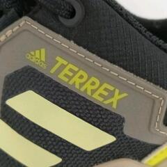 0701-097 【美品/adidas】スニーカー　サイズ24.5センチの画像