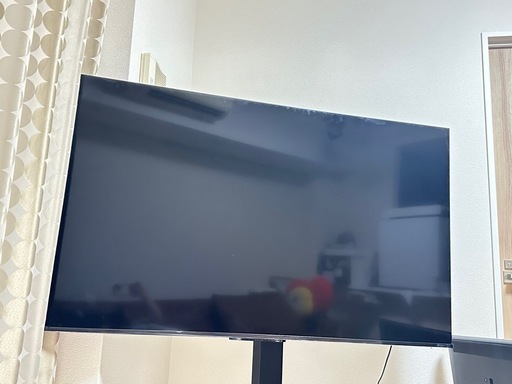 TOSHIBAREGZA 65インチ 4K液晶テレビ 65Z570K (ペパーミント