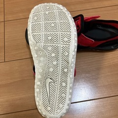 子供用サンダル
の画像