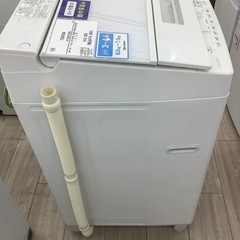 TOSHIBA全自動洗濯機のご紹介！(トレファク寝屋川)の画像