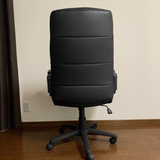 【終了】ワークチェア　美品
