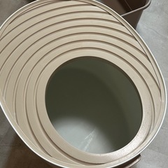 猫トイレ 2個セットの画像