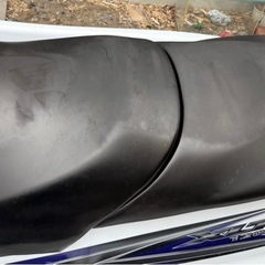 YAMAHA xlt1200 2スト　ジェットスキー　水上バイクの画像
