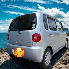 コミコミ16万円☆車検R7.7末まで！！ムーヴラテ入荷しました☆距離数4万キロ台☆の画像