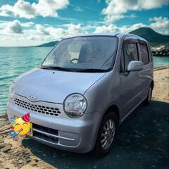 コミコミ16万円☆車検R7.7末まで！！ムーヴラテ入荷しました☆距離数4万キロ台☆の画像