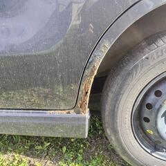 車検満タン渡し　ワゴンRの画像