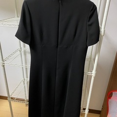 喪服　礼服　11号　未使用の画像