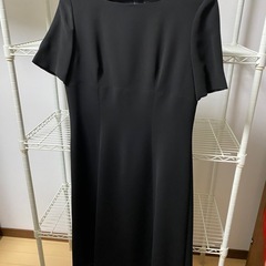 喪服　礼服　11号　未使用の画像