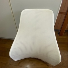 IKEA ゲーミングチェア
の画像