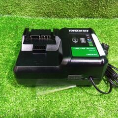 ハイコーキ UC18YDL2 急速充電器【市川行徳店】【店頭取引限定】【中古】管理番号：IT7W1M843URFの画像