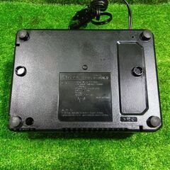 ハイコーキ UC18YDL2 急速充電器【市川行徳店】【店頭取引限定】【中古】管理番号：IT7W1M843URFの画像
