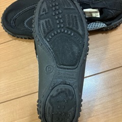 子供用サンダルの画像