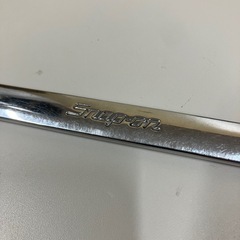2507-034 Snap-on 14mmコンビネーションレンチ 中古の画像