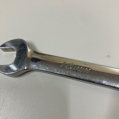 2507-034 Snap-on 14mmコンビネーションレンチ 中古の画像