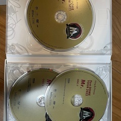 King&Prince  ドームツアー　Mr.の画像